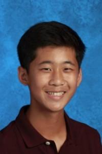 Matthew Chung